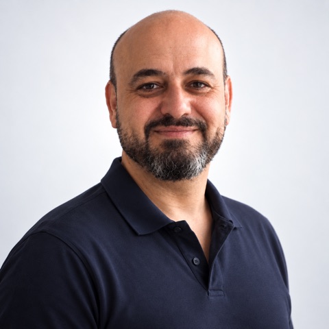 Javier Toledano